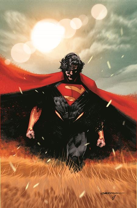 DC Comics Graphic Novel ABSOLUTE SUPERMAN HC VOL 01 LAST DUST OF KRYPTON 9781799505327 0425DC251