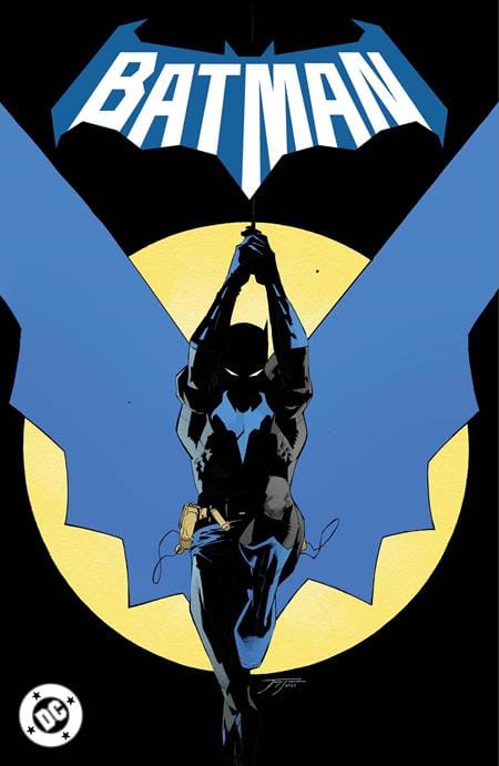 DC Comics Graphic Novel BATMAN (2025) TP VOL 01 DAYLIGHT 9781799506232 0226DC0231