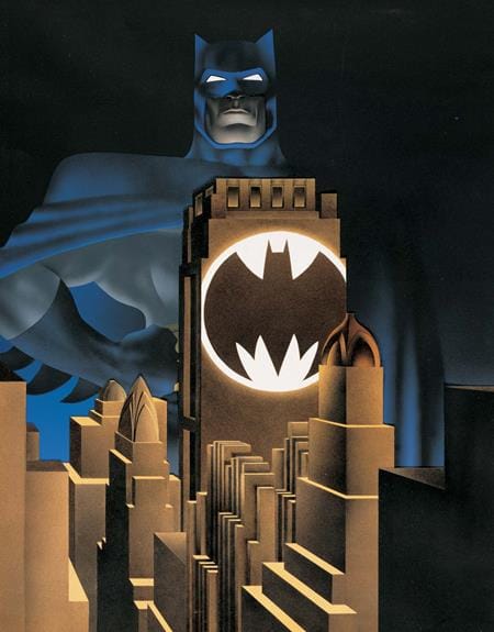 DC Comics Graphic Novel BATMAN THE DARK KNIGHT RETURNS TP (2026 EDITION) 9781799517580 0526DC0223