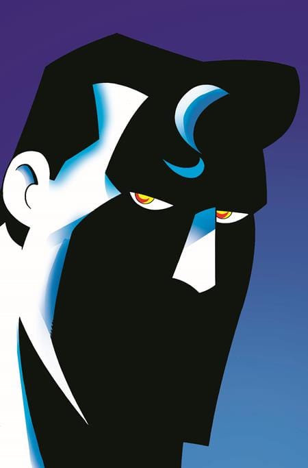 DC Comics Graphic Novel SUPERMAN ADVENTURES COMPENDIUM ONE TP 9781799501862 0225DC229