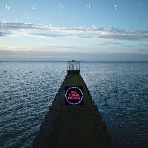 Dc Gore Music > Vinyl Records Dc Gore - All These Things 887832015415 DOMI154.1