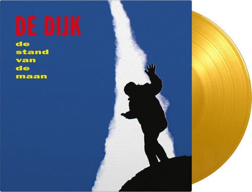 De Dijk Music > Vinyl Records De Dijk - De Stand Van De Maan (IEX) 602445905065 MCVL3212.1