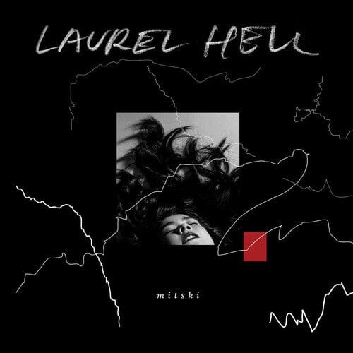 Dead Oceans Music > Vinyl Records Mitski - Laurel Hell - Gold (Colored Vinyl, Gold) 674012923710 DEDO250C8.1