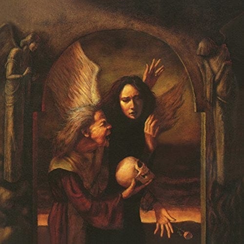 Death Angel Music > Vinyl Records Death Angel - Fall from Grace 039841537918 MTB153791.1