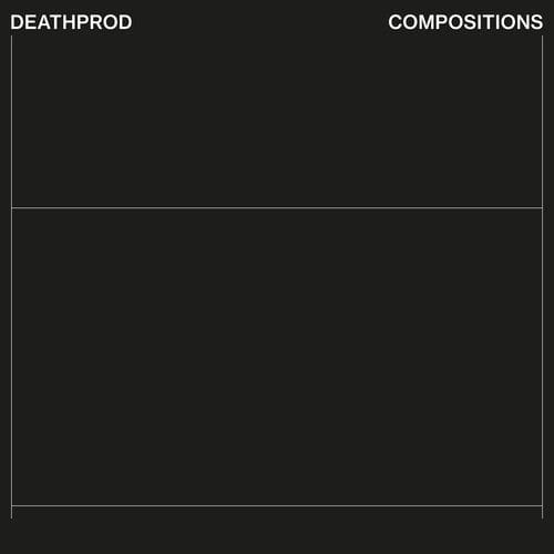 Deathprod Music > Vinyl Records Deathprod - Compositions 7072822415013 SMTS415.1