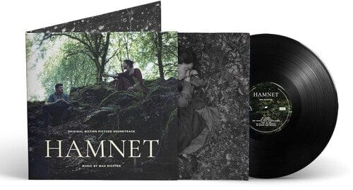 Decca Music > Vinyl Records Max Richter - Hamnet (Original Soundtrack) 602478929199 DCA215045.1