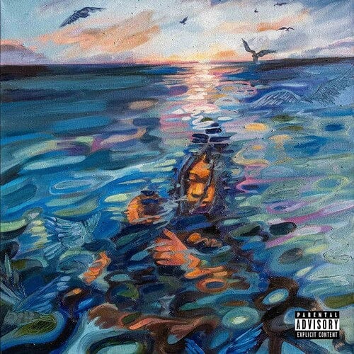 deem spencer Music > Vinyl Records Deem Spencer - Adultsw!m (Transparent Blue Vinyl) 617308043310 DKSW3C1.1