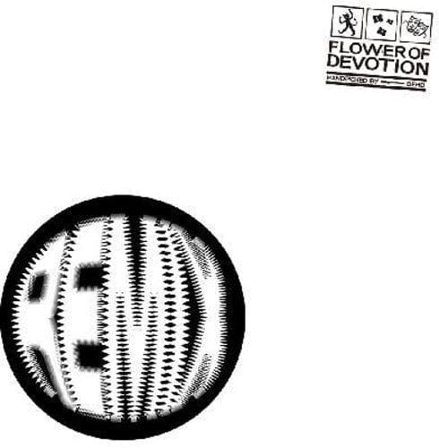 Dehd Music > Vinyl Records Dehd - Flower of Devotion Remixed - Pink Vinyl 634457057876 FETL195.1