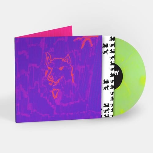 Dehd Music > Vinyl Records Dehd - Poetry (Indie Exclusive, Colored Vinyl, Limited Edition) 767981183336 FAPO18333.1