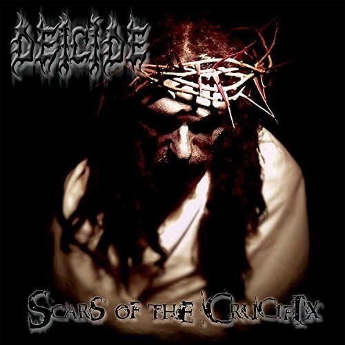 Deicide Music > Vinyl Records Deicide - Scars of the Crucifix 817195020740 ERRE502074.1