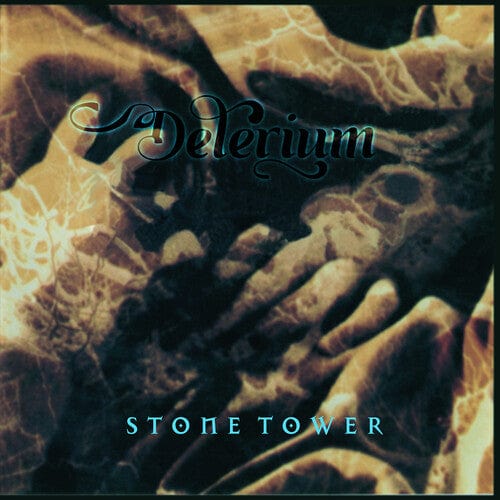 Delerium Music > Vinyl Records Delerium - Stone Tower 782388126915 MEP1269.1
