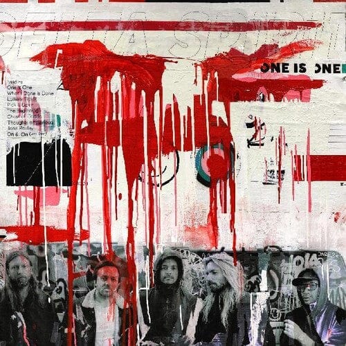Delta Spirit Music > Vinyl Records Delta Spirit - One Is One 607396562411 NEWW5624.1