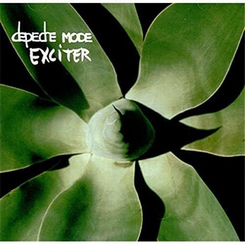 Depeche Mode Music > Vinyl Records Depeche Mode - Exciter 889853369317 IMT5071856.1