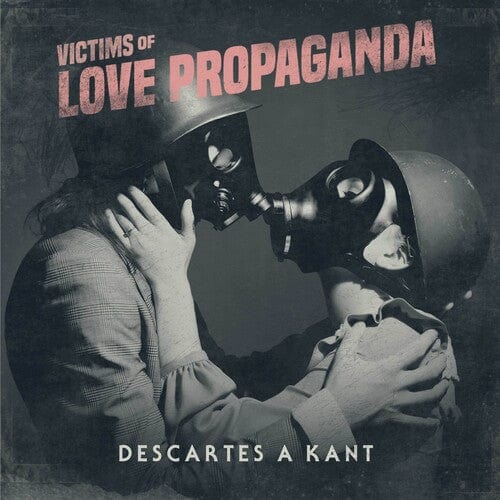 Descartes A Kant Music > Vinyl Records Victims Of Love Propaganda - Silver 889466523519 CLE5235.1