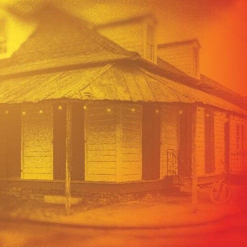 Deslondes Music > Vinyl Records Deslondes - Ways & Means 607396562916 NEWW5629.1