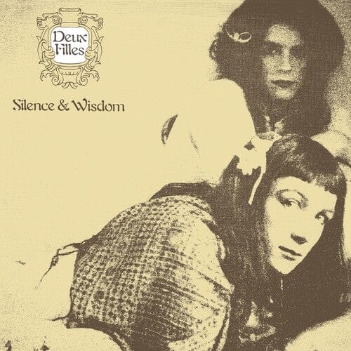 Deux Filles Music > Vinyl Records Deux Filles - Silence & Wisdom 769791973725 OSWM111.1