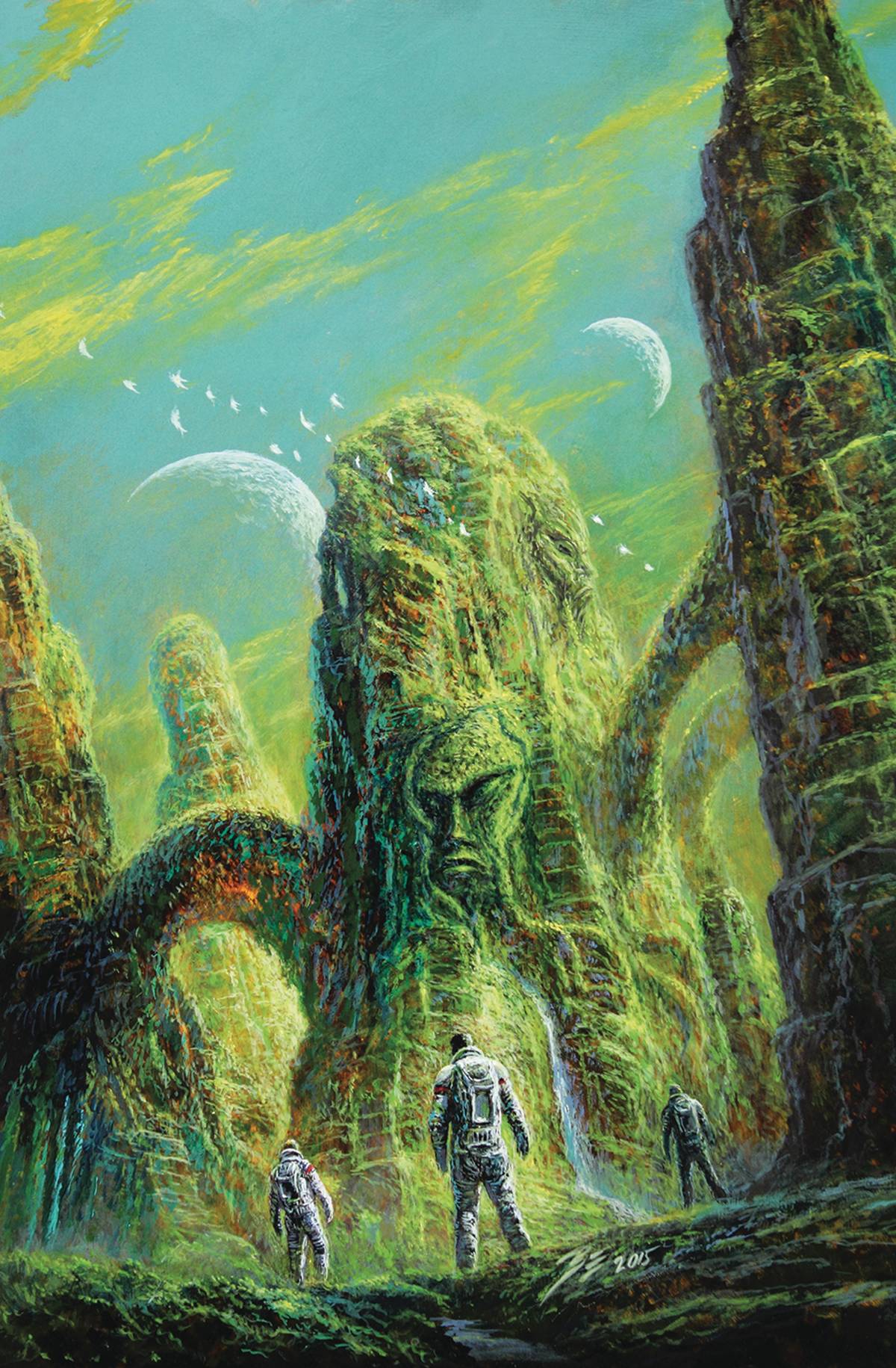 DEVILS DUE Graphic Novel SUPER TERRER GN (MR) 9781618550453 JUL161528