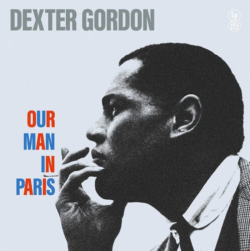 Dexter Gordon Music > Vinyl Records Dexter Gordon - Our Man In Paris 3770024957136 EMTG22713.1