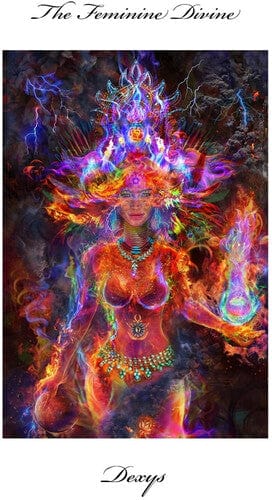 Dexys Music > Vinyl Records Dexys - Feminine Divine (Purple Vinyl) 5060204805165 UNUK0480516.1