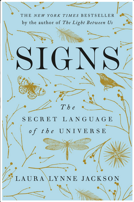 Dial Press Books > Art & Gifts > Novelties Signs: The Secret Language of the Universe - Hardcover 9780399591594 MC-32176