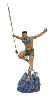 Diamond Select Toys Llc Toys > Statues > Other Statues Gallery: Marvel - Namor (Wakanda Forever) 699788846285 NOV222328