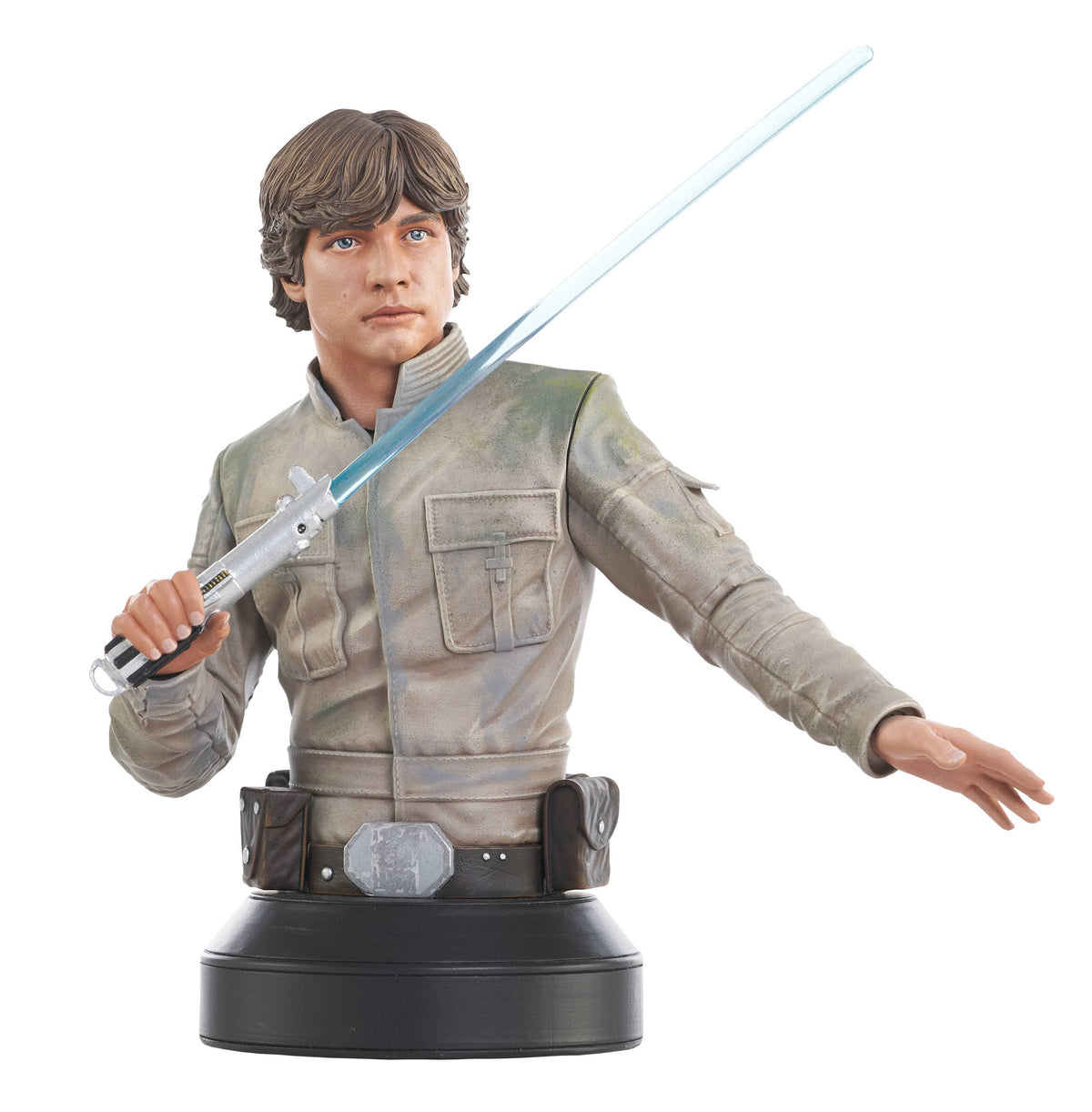 Diamond Select Toys Llc Toys > Statues > Other Statues Gentle Giant Ltd.: Star Wars - Luke Skywalker, Bespin. (Empire Strikes Back) 699788841976 FEB222119