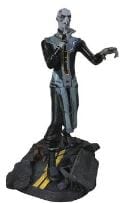 Diamond Select Toys Toys > Action Figures > Other Action Figures Diamond Select: Avengers Infinity War - Ebony Maw 699788833599 DEC182508