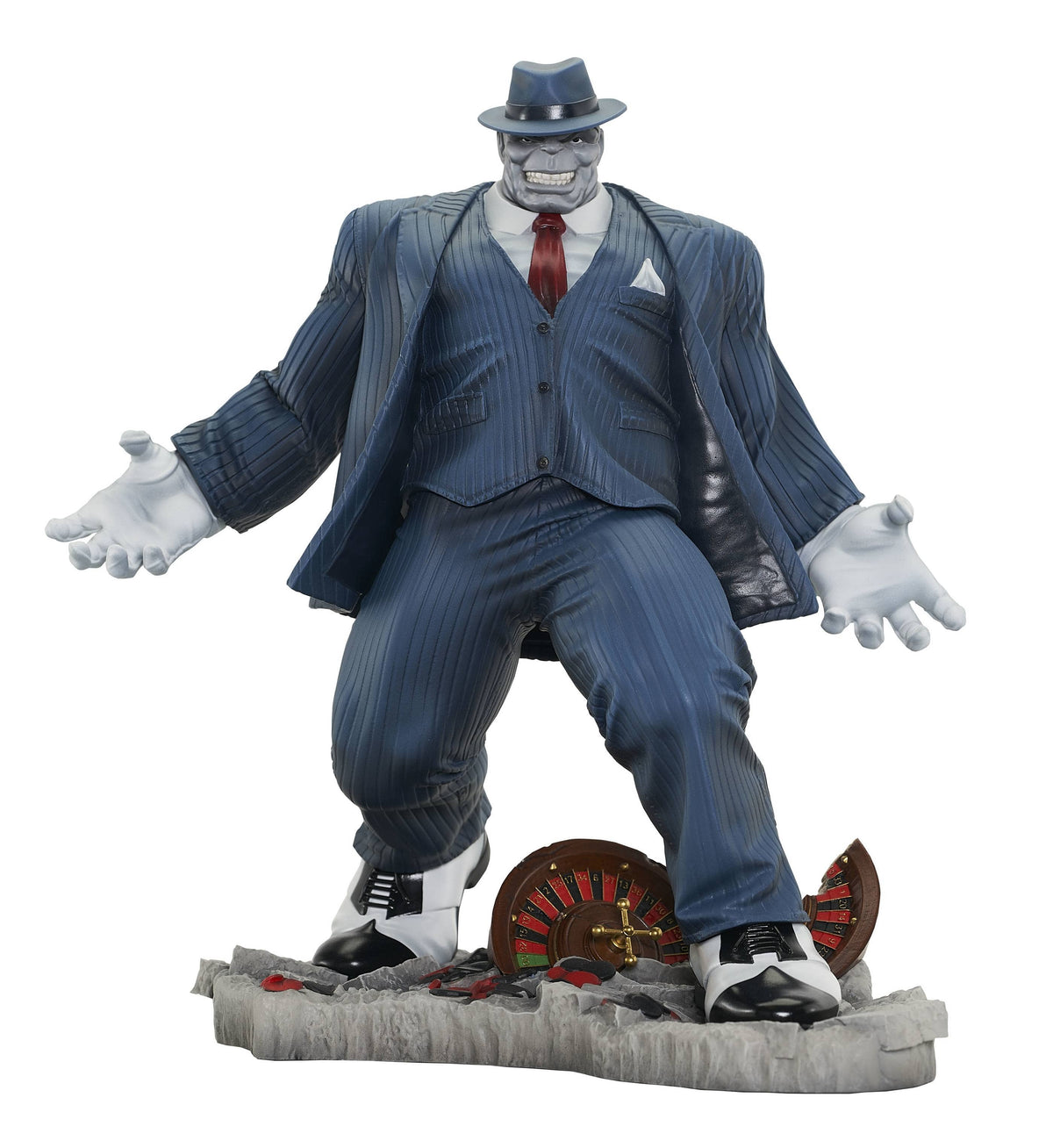Diamond Select Toys Toys > Action Figures > Other Action Figures DIAMOND SELECT: MARVEL GALLERY COMIC - MR FIX IT DLX PVS STATUE 699788852255 STL308337