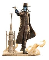 Diamond Select Toys Toys > Action Figures > Other Action Figures Diamond Select: Star Wars Premier Collection - Cad Bane 699788850107 SEP232335