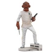 Diamond Select Toys: Star Wars - Admiral Ackbar