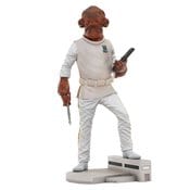 Diamond Select Toys Toys > Statues > Anime Diamond Select Toys: Star Wars - Admiral Ackbar 699788849934 DEC222081