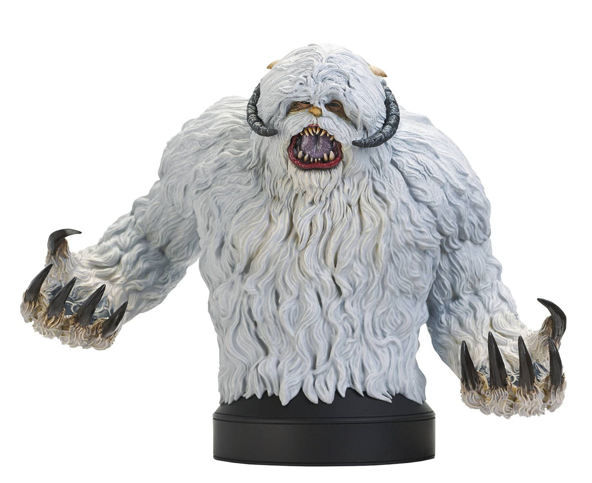 Diamond Select Toys Toys > Statues > Other Statues DIAMOND SELECT: STAR WARS - EMPIRE STRIKES BACK - 1/6 SCALE WAMPA BUST 699788843369 STL324433