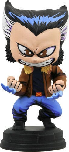 Diamond Select Toys Toys > Statues > Other Statues Gentle Giant Animated Style: Marvel - Logan 699788838679 DOSE38679