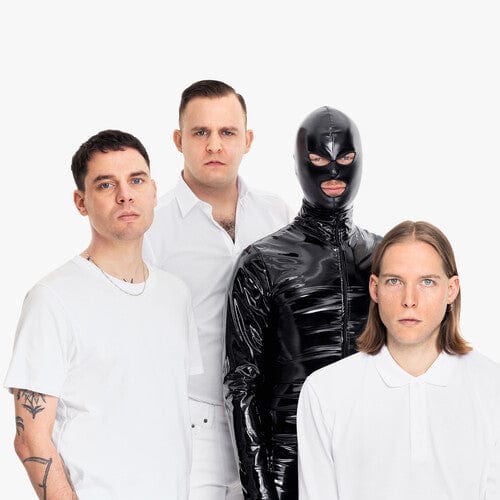 Die Selektion Music > Vinyl Records Die Selektion - Zeuge aus Licht 8720923549326 DKAT7.1