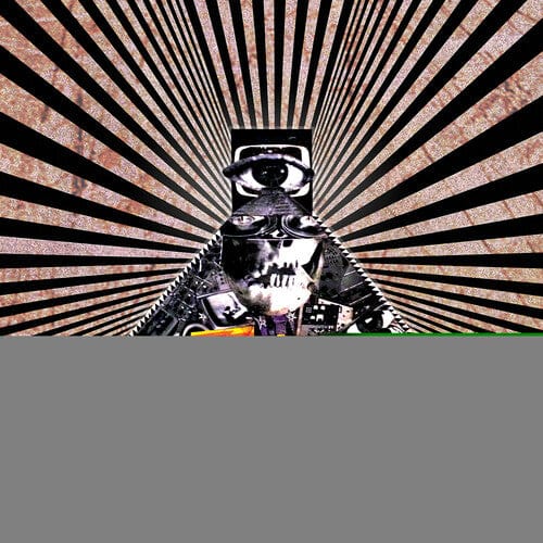 Difference Machine Music > Vinyl Records Difference Machine - 4th Side Of The Eternal Triangle 049008393639 FLPE120.1