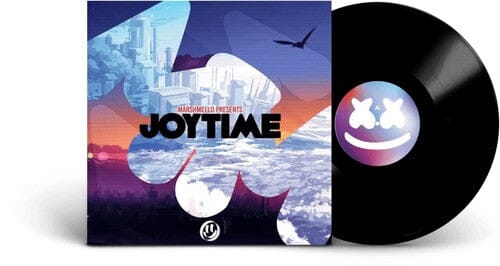 Diggers Factory Music > Vinyl Records Marshmello - Joytime I 3760420428279 DGGF16001.1