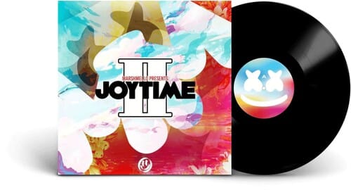 Diggers Factory Music > Vinyl Records Marshmello - Joytime II 3760420428293 DGGF18002.1