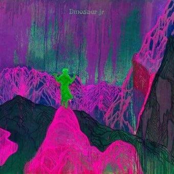 Dinosaur Jr Music > Vinyl Records Dinosaur Jr - Give A Glimpse Of What Yer Not 656605228518 JAGJ52285.1