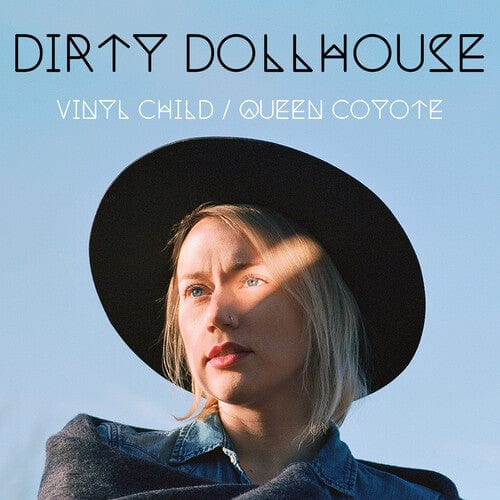 Dirty Dollhouse Music > Vinyl Records Dirty Dollhouse - Vinyl Child / Queen Coyote (Colored Vinyl, Limited Edition, Gatefold LP Jacket) 630428120037 RENA01200.1