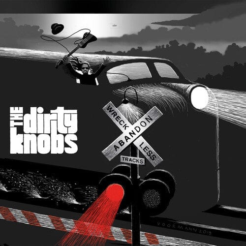 Dirty Knobs Music > Vinyl Records Dirty Knobs 4050538596878 BGRT96878.1