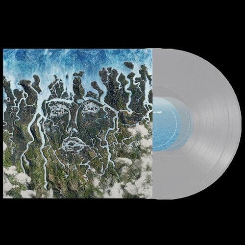 Disclosure Music > Vinyl Records Disclosure - Energy 602508785382 CAPB003204901.1