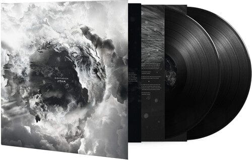 Disillusion Music > Vinyl Records Disillusion - Ayam 884388868854 PPCY324.1