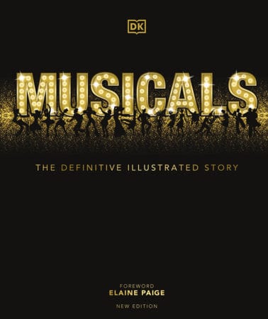 Dk Books > Music Musicals, Second Edition 9780744027419