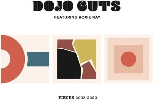 Dojo Cuts Music > Vinyl Records Dojo Cuts - Pieces, Best Of Dojo Cuts, Creamsicle Orange 674862659739 DOJC4C1.1