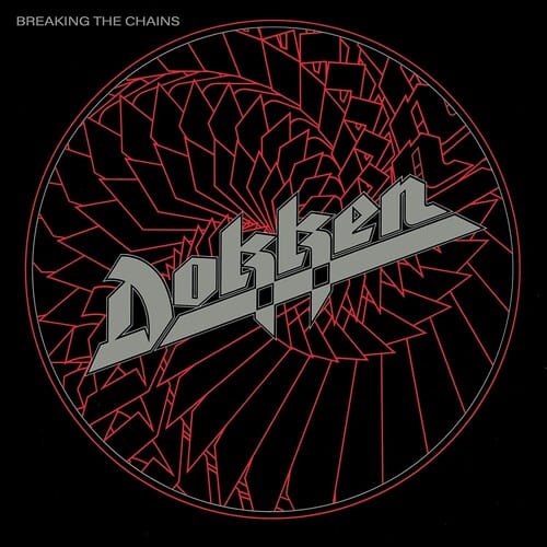 Friday Music Music > Vinyl Records Dokken - Breaking The Chains 829421622291 FRIM62229.1