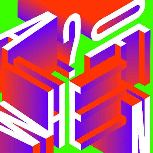 Domino Music > Vinyl Records Panda Bear & Sonic Boom - Graveyard / Lucky Charm (RSD) (RSD Exclusive) (RSD 2026 Exclusive) 887829156671 DOMI1566.7