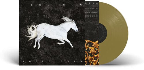 Dool Music > Vinyl Records Dool - Here Now, There Then 884388872158 PPCY209C1.1