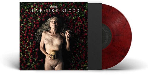 Dool Music > Vinyl Records Dool - Love Like Blood 884388869059 PPCY269C1.1