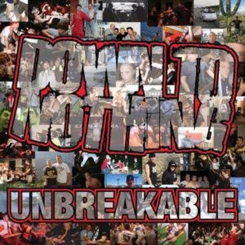 Down to Nothing Music > Vinyl Records Down To Nothing - Unbreakable 098796014615 REV146.1