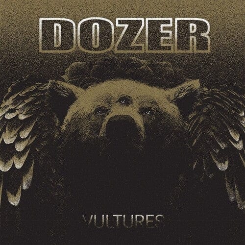 Dozer Music > Vinyl Records Dozer - Vultures - Color Vinyl 600609081297 HVPH147C.1